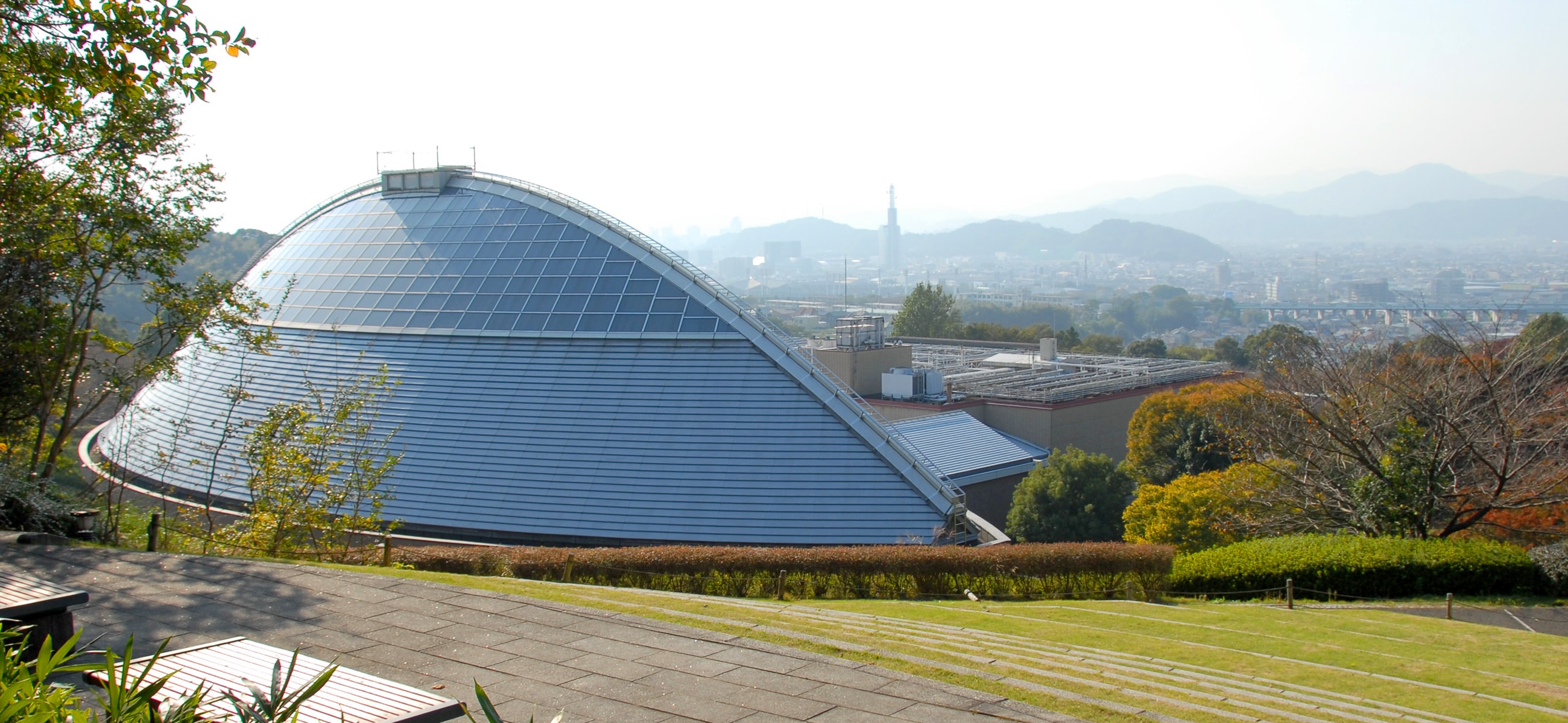 ロダン館｜展覧会｜静岡県立美術館｜日本平のふもと、緑に囲まれた美術館