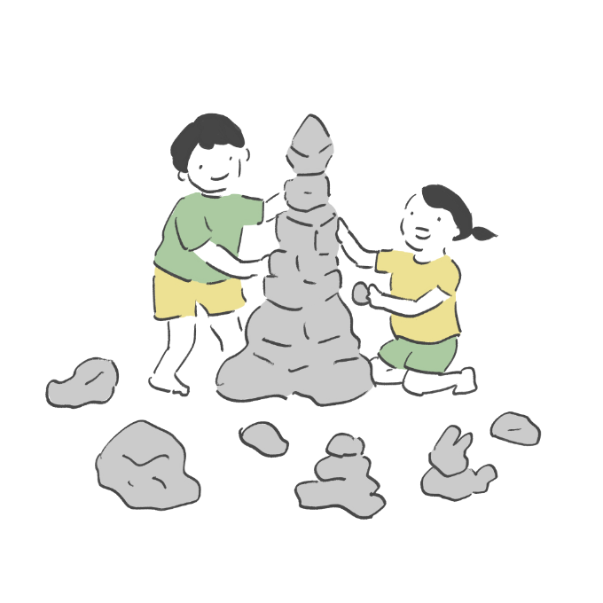 タッチツアーアイコン
