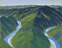 天竜川の画像