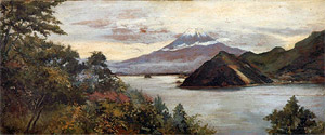 富士（沼津江浦の画像
