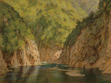 紀州瀞峡の画像