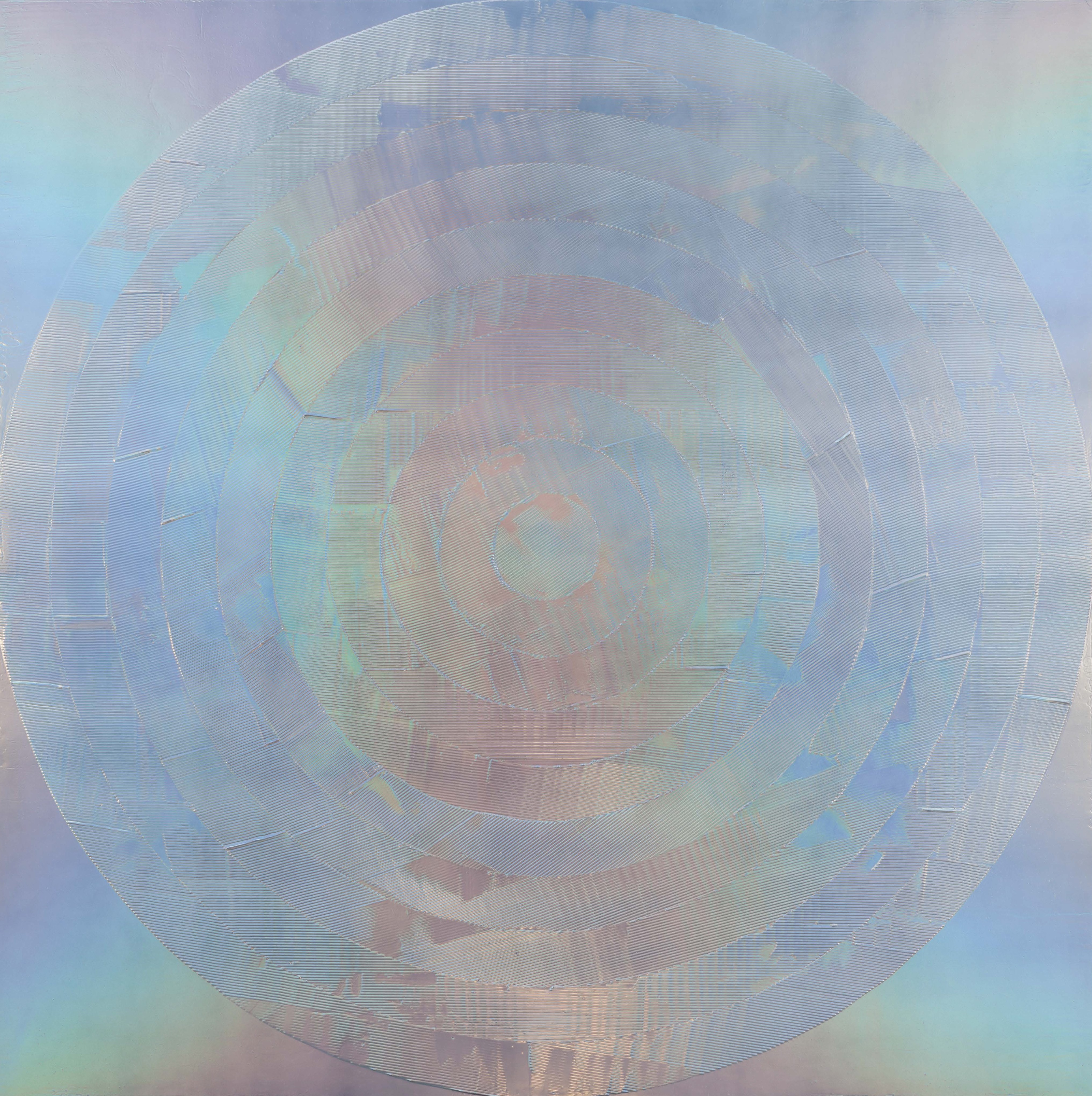 画像：大庭大介《RING》2016年　前後期展示